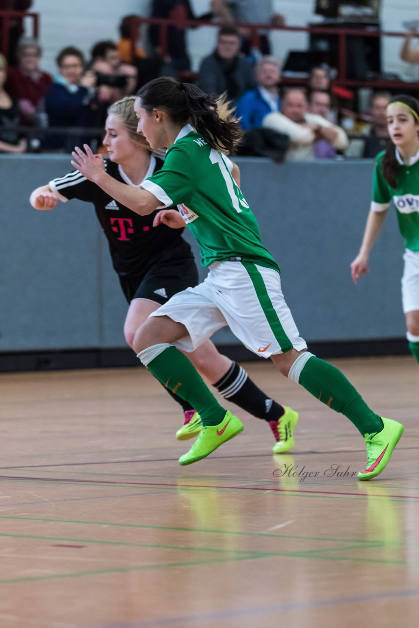 Bild 70 - Norddeutschen Futsalmeisterschaften : Sieger: Osnabrcker SC